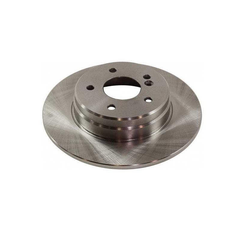 A2104230612 2104230612 Front Brake Disc for Mercedes Benz W210 E270 E280 E320 W203-04